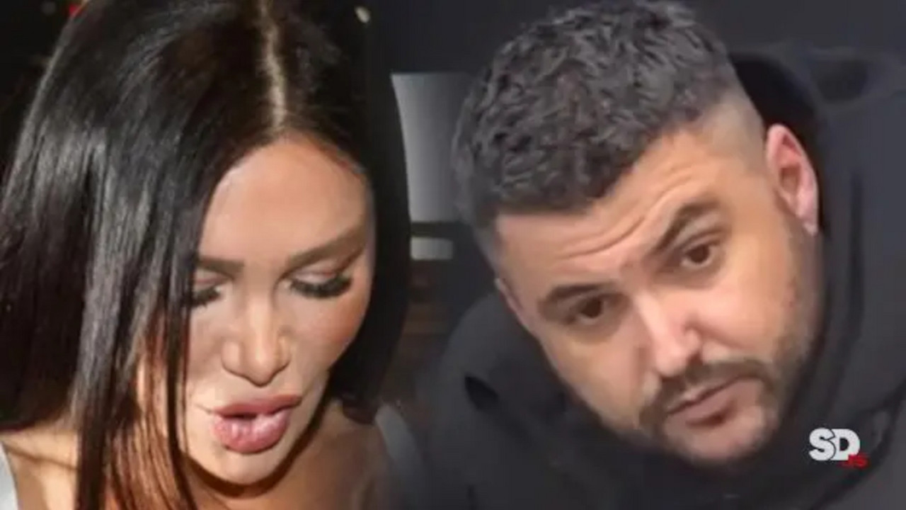 Stanija Dobrojević, Asmin Durdžić