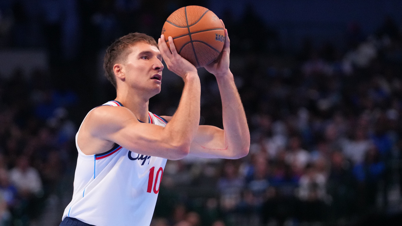 Bogdan Bogdanović