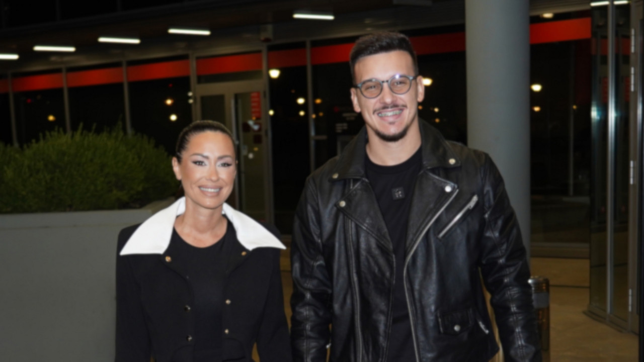 Aleksandra Bursać, Stevan Sekulić