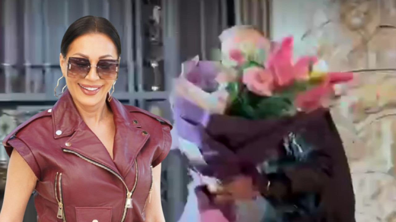 Ceca i David