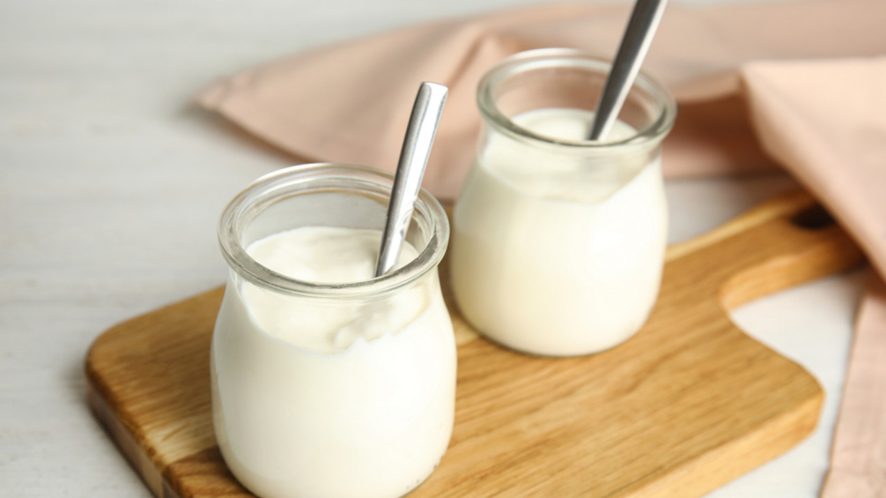 recept za domaći probiotik