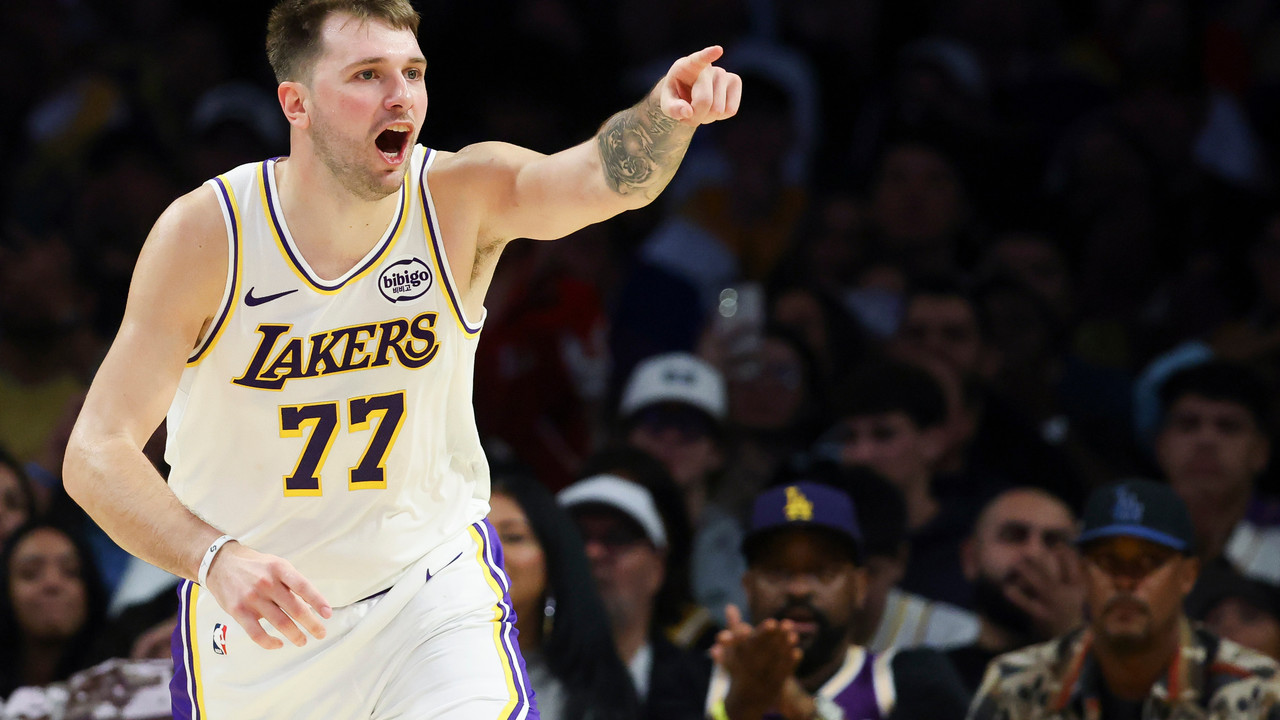 Luka Dončić