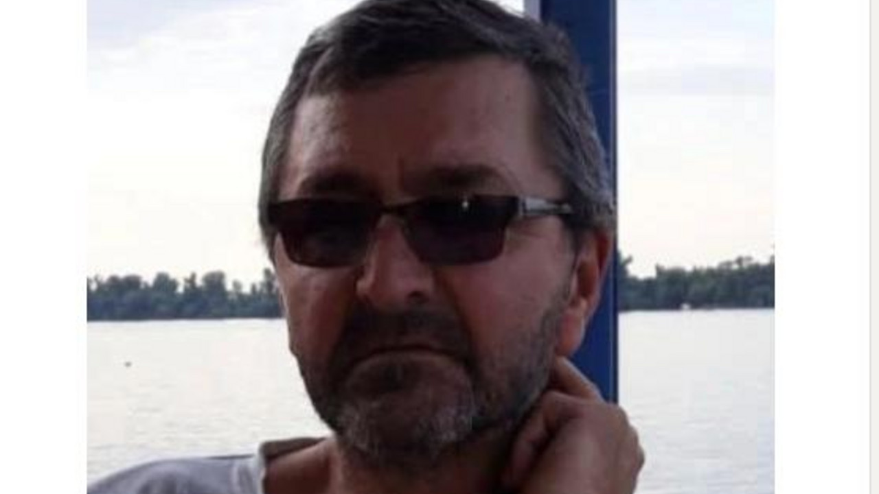 Nestao Dragan Čavić