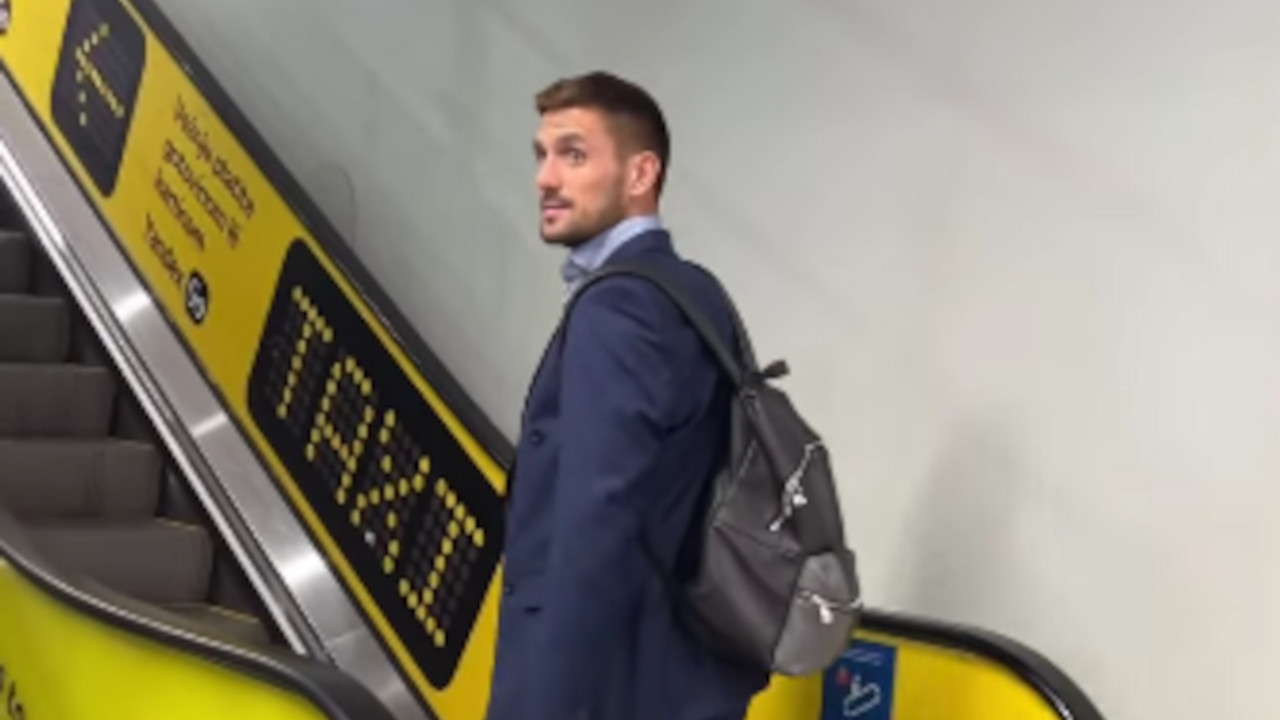 Dušan Tadić