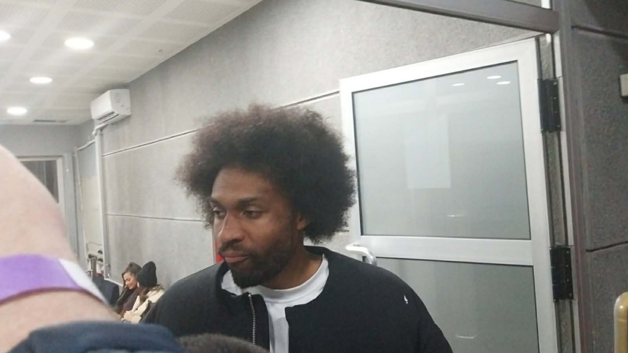 Džabari Parker