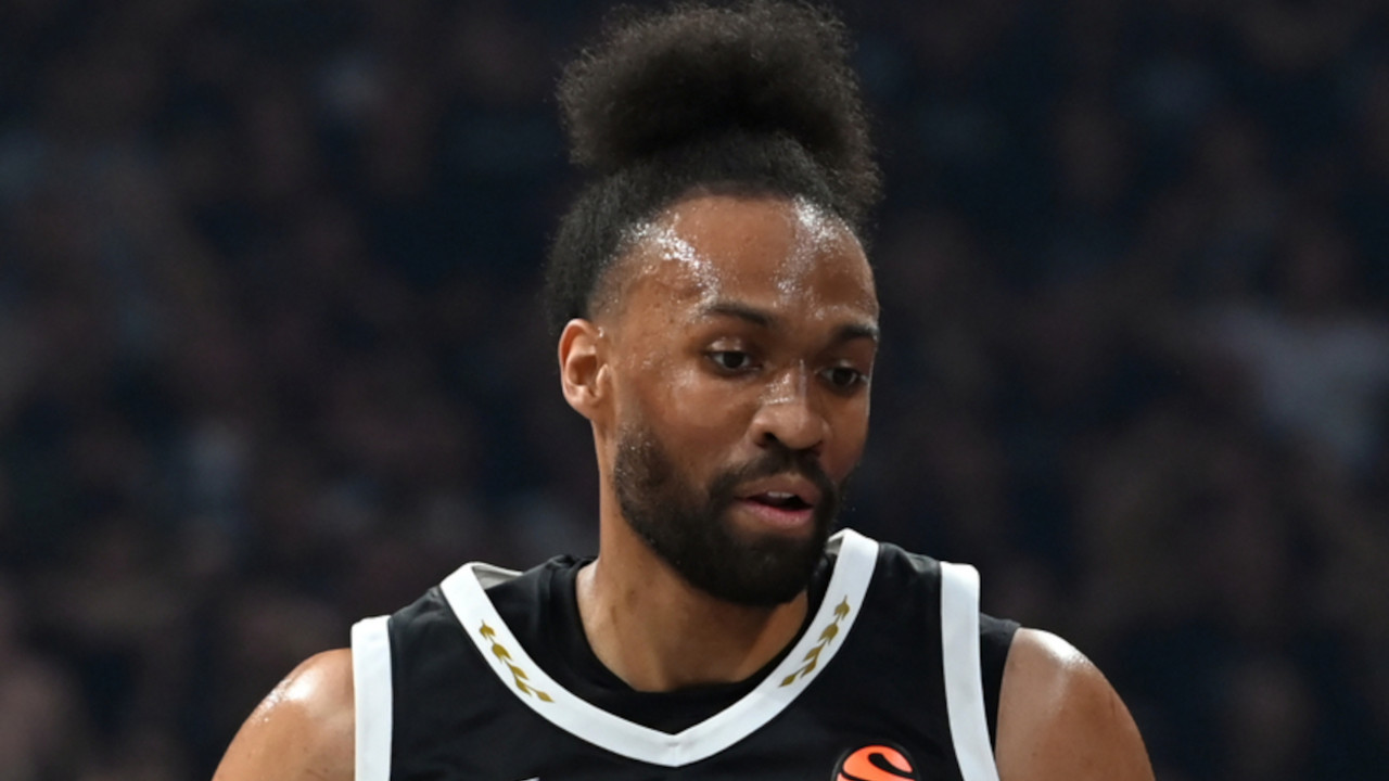 Džabari Parker