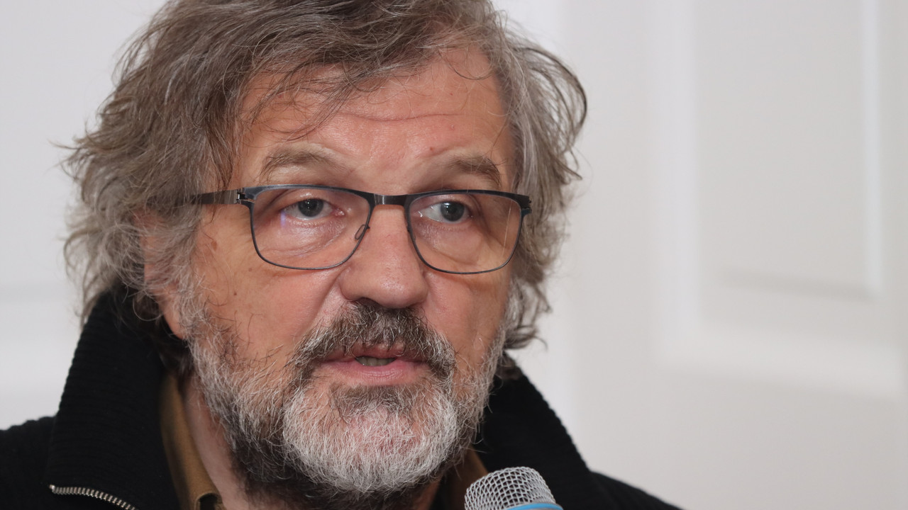 Emir Kusturica