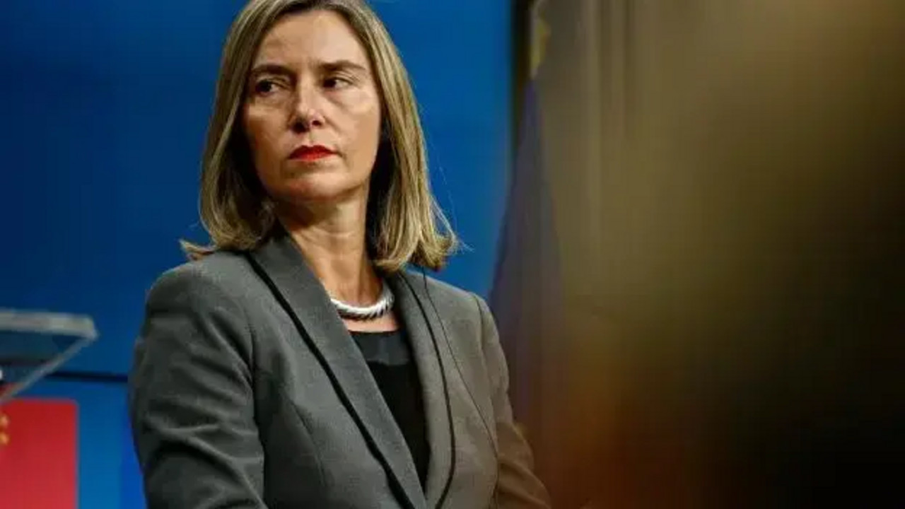 Federika Mogerini