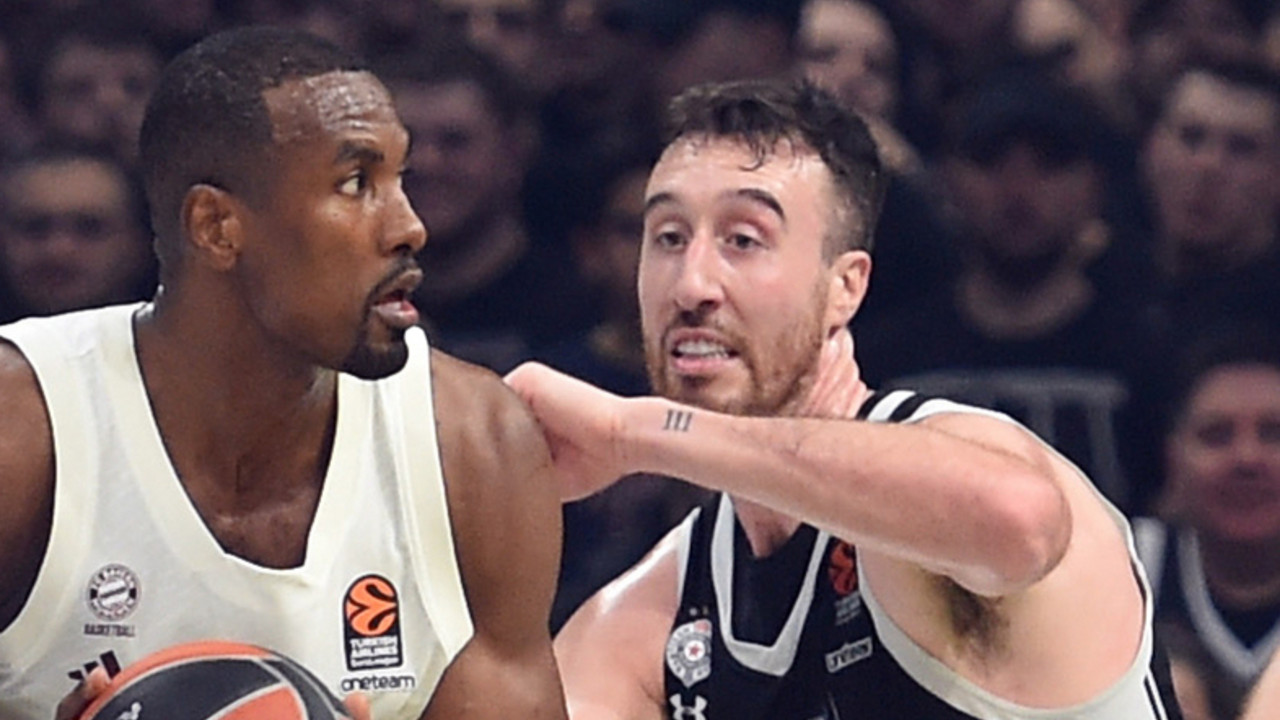 Serž Ibaka i Frenk Kaminski