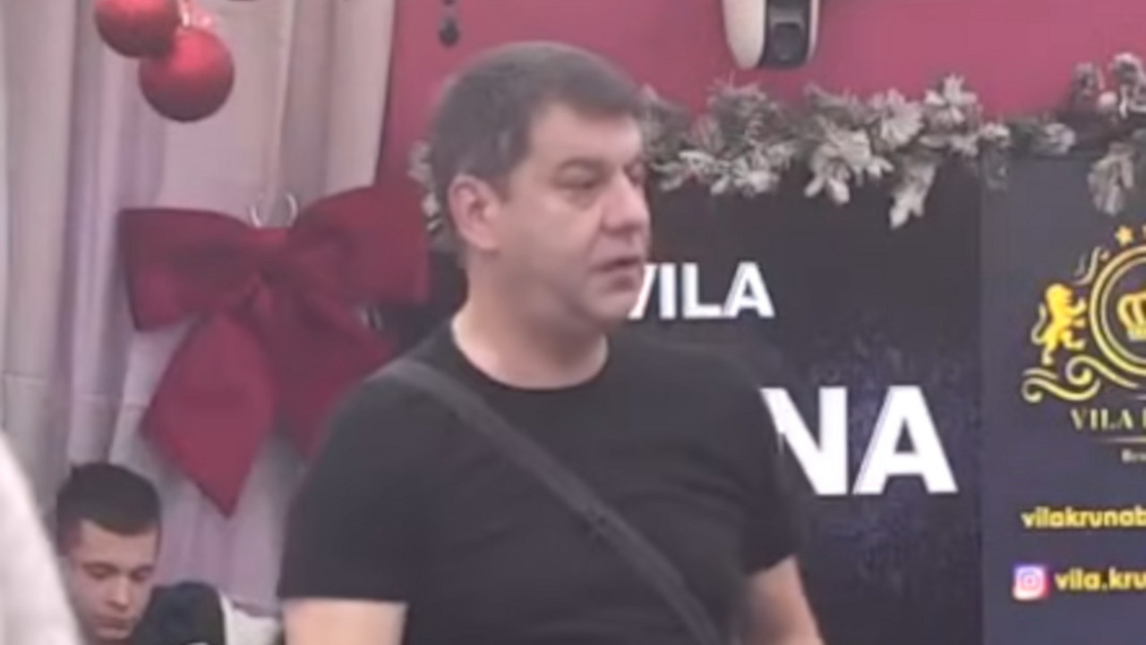 Ivan Marinković
