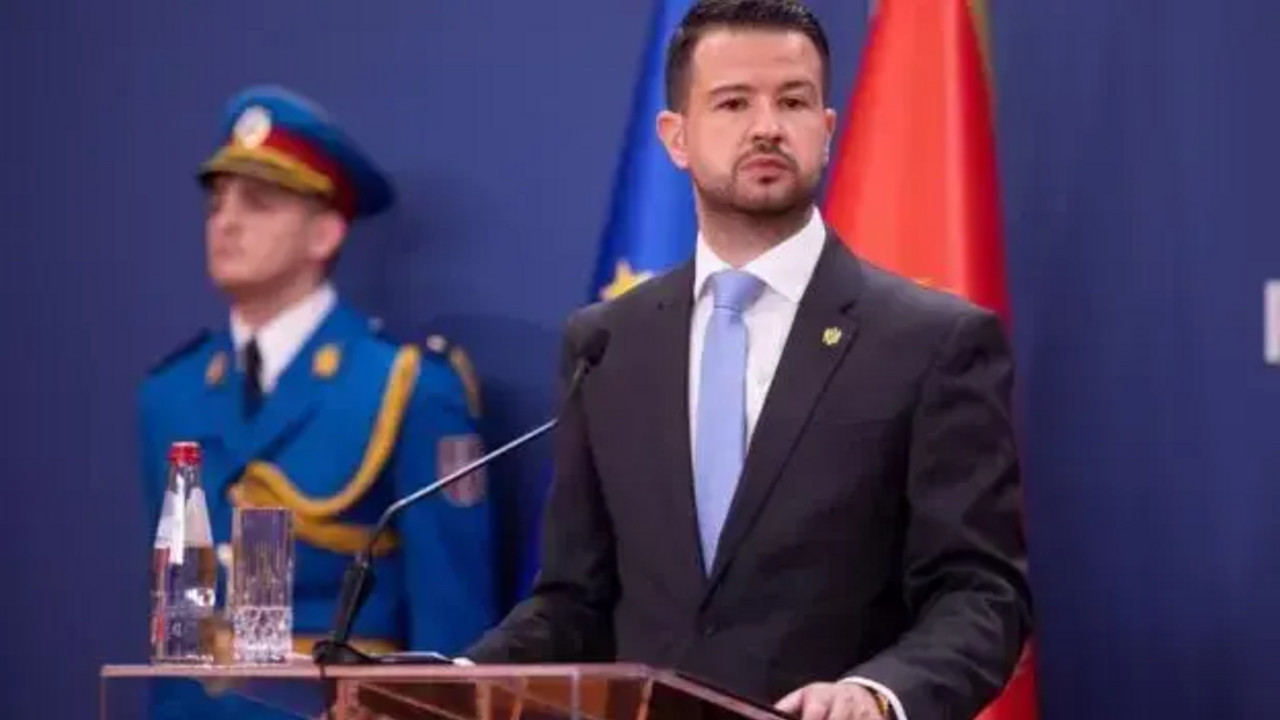 Jakov Milatović