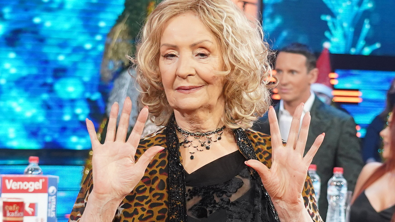 Lepa Lukić