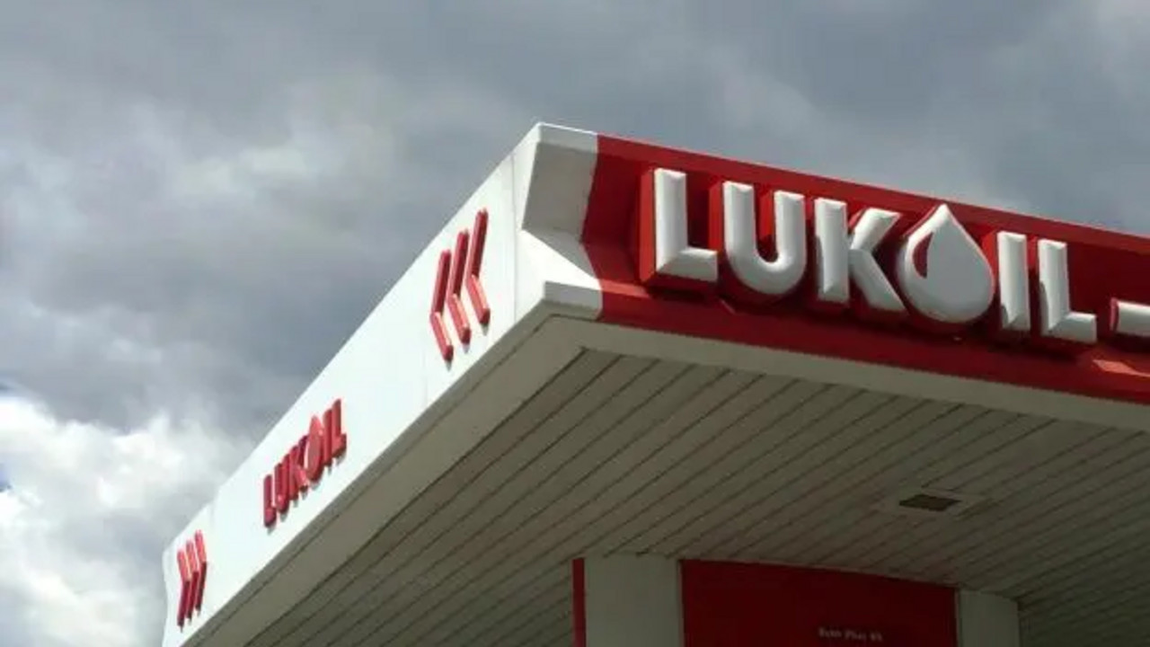 Lukoil