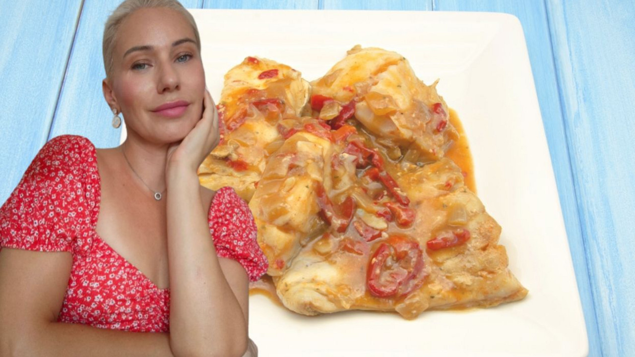 Recept Marije Veljković za svinjski file