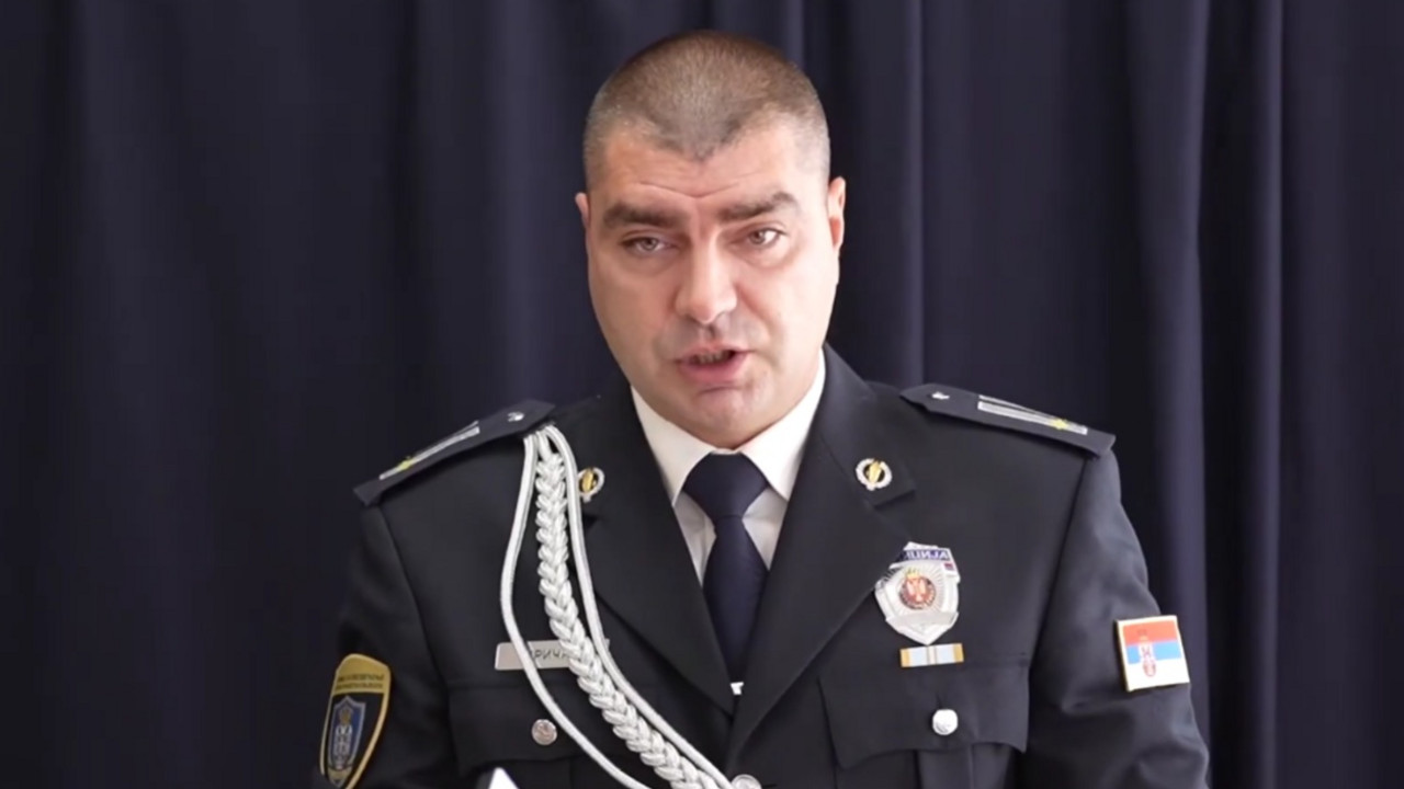 Marko Kričak
