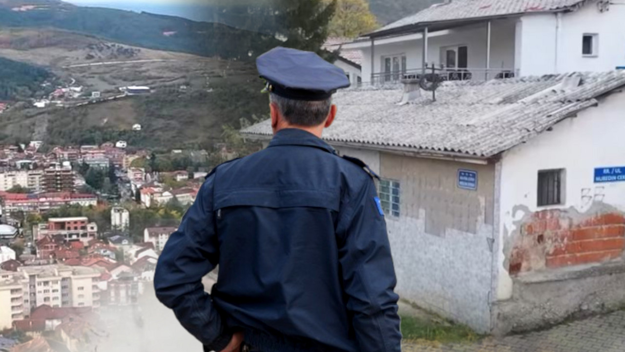 Masakr u Peći