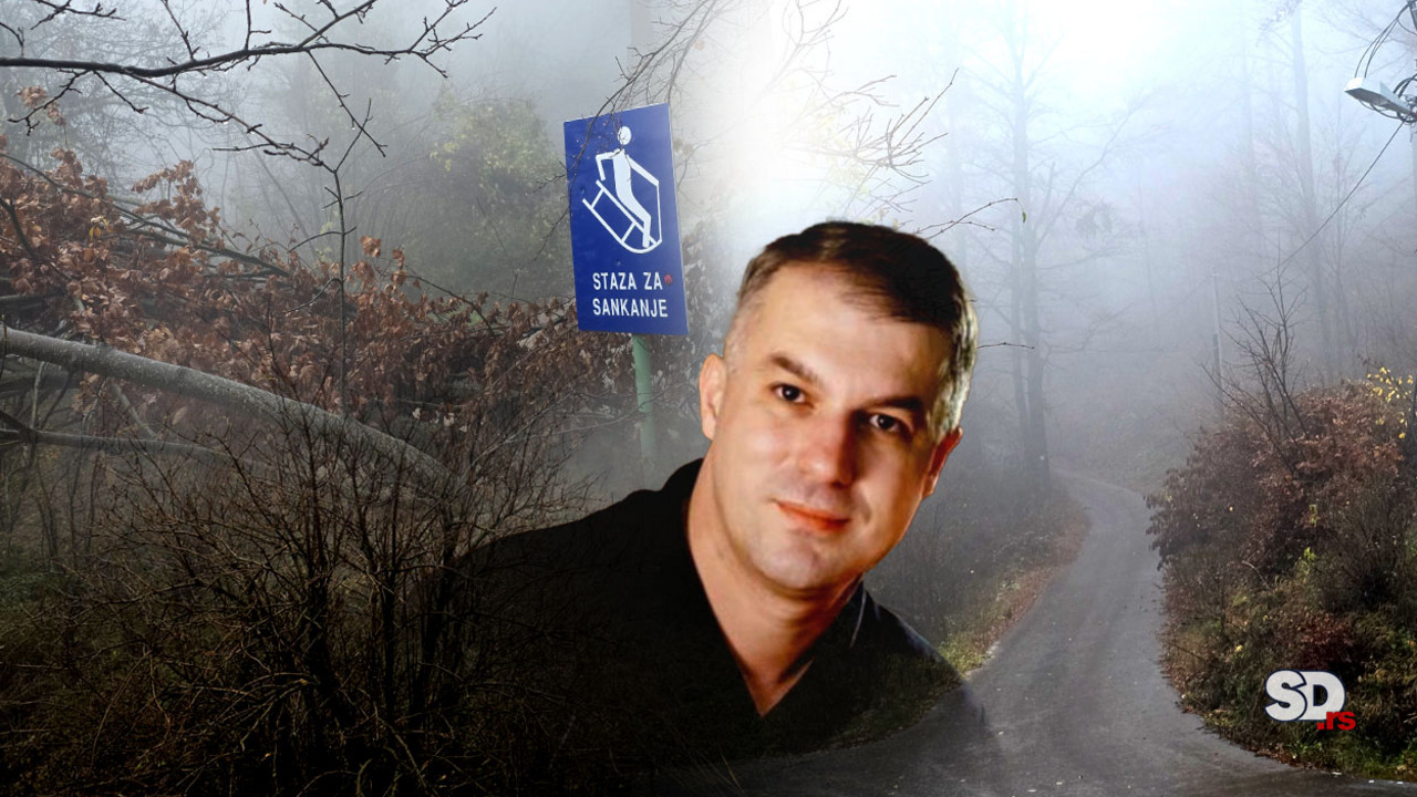 Milan Đorđević