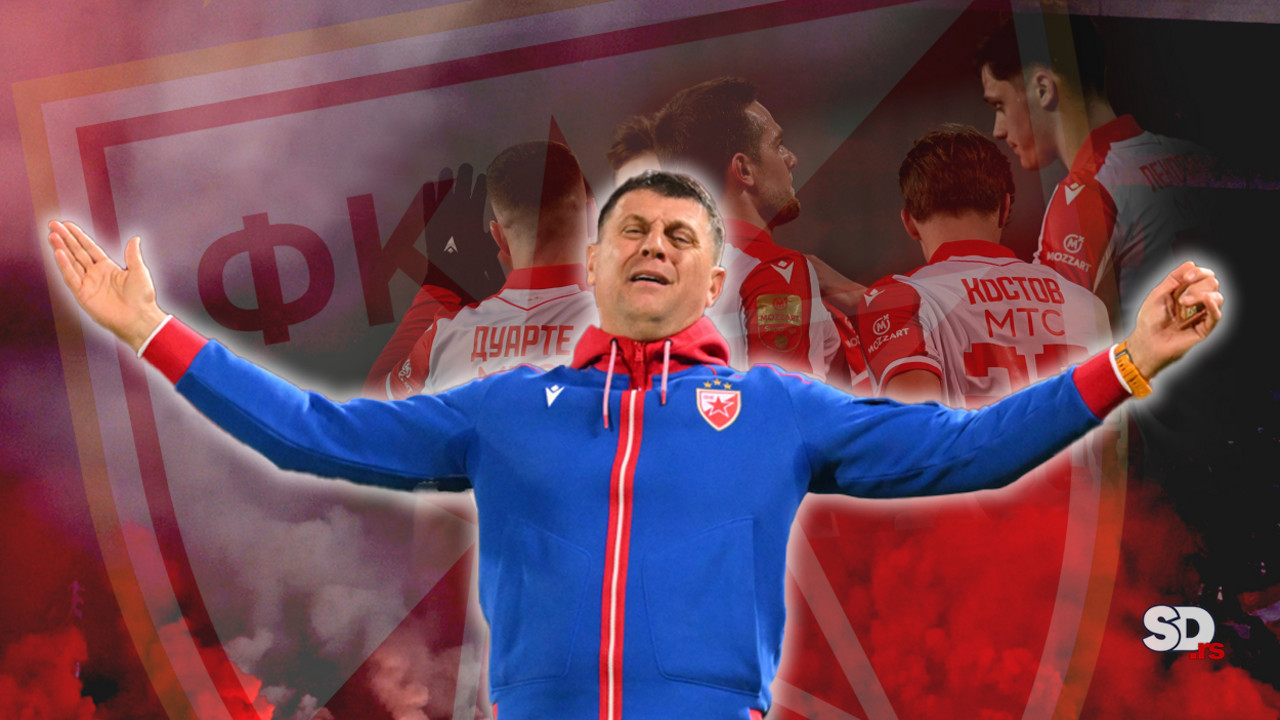 Vladan Milojević