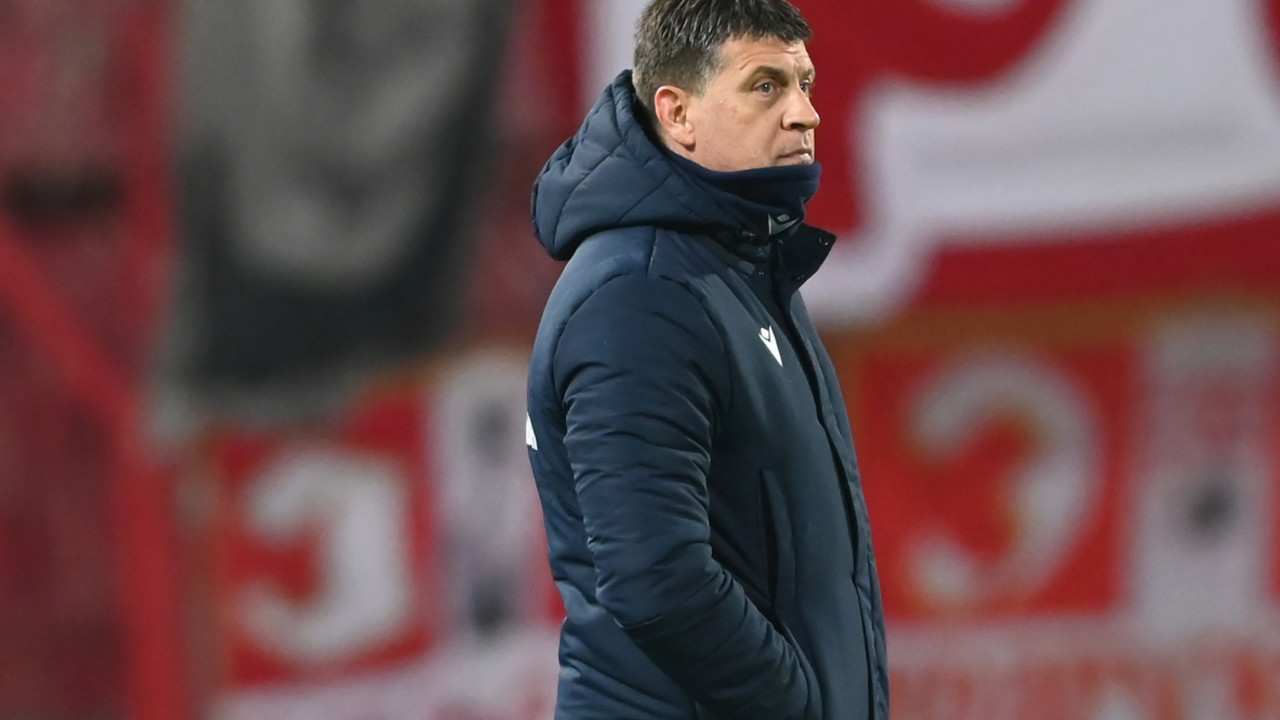 Vladan Milojević