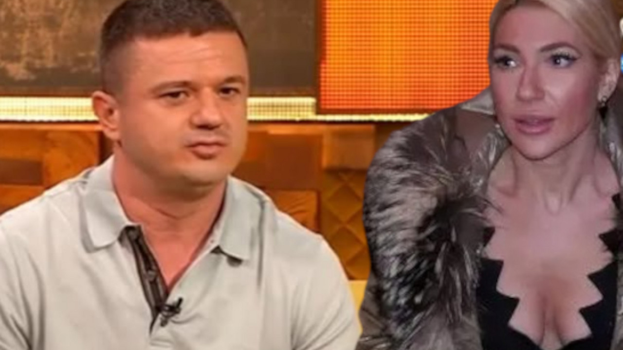 Miloš Stojanović Tigar, Jovana Jeremić
