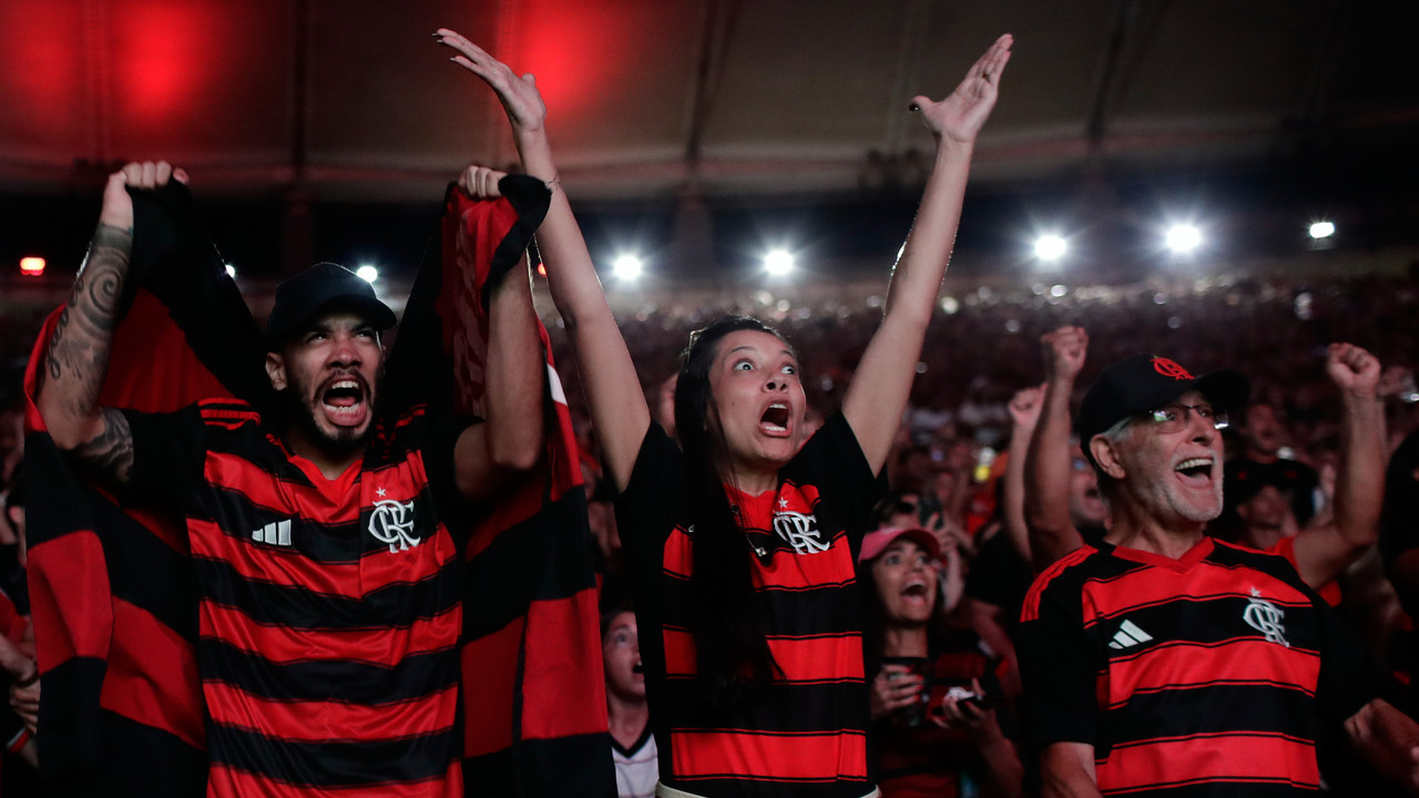 FK Flamengo