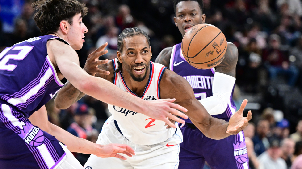 NBA liga