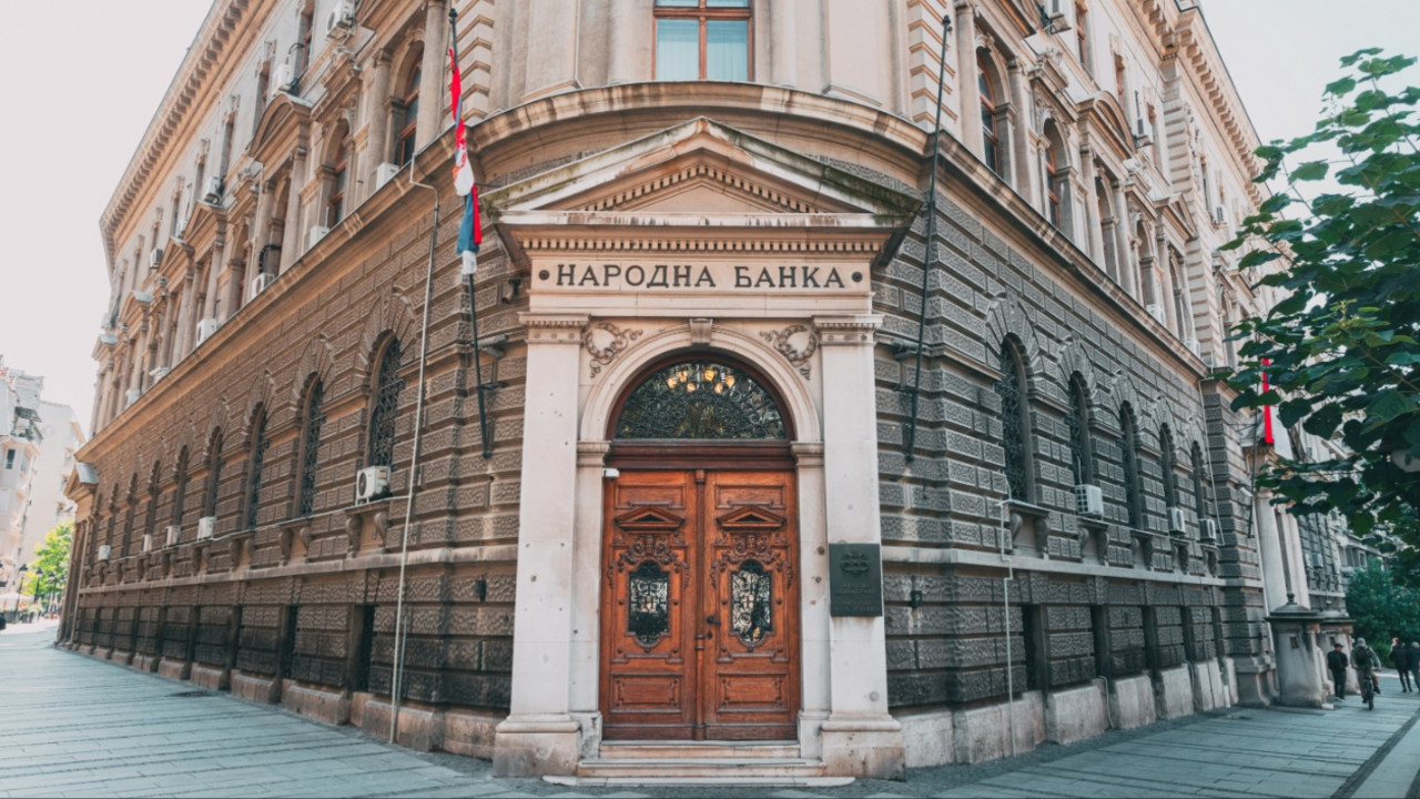 Narodna banka Srbije