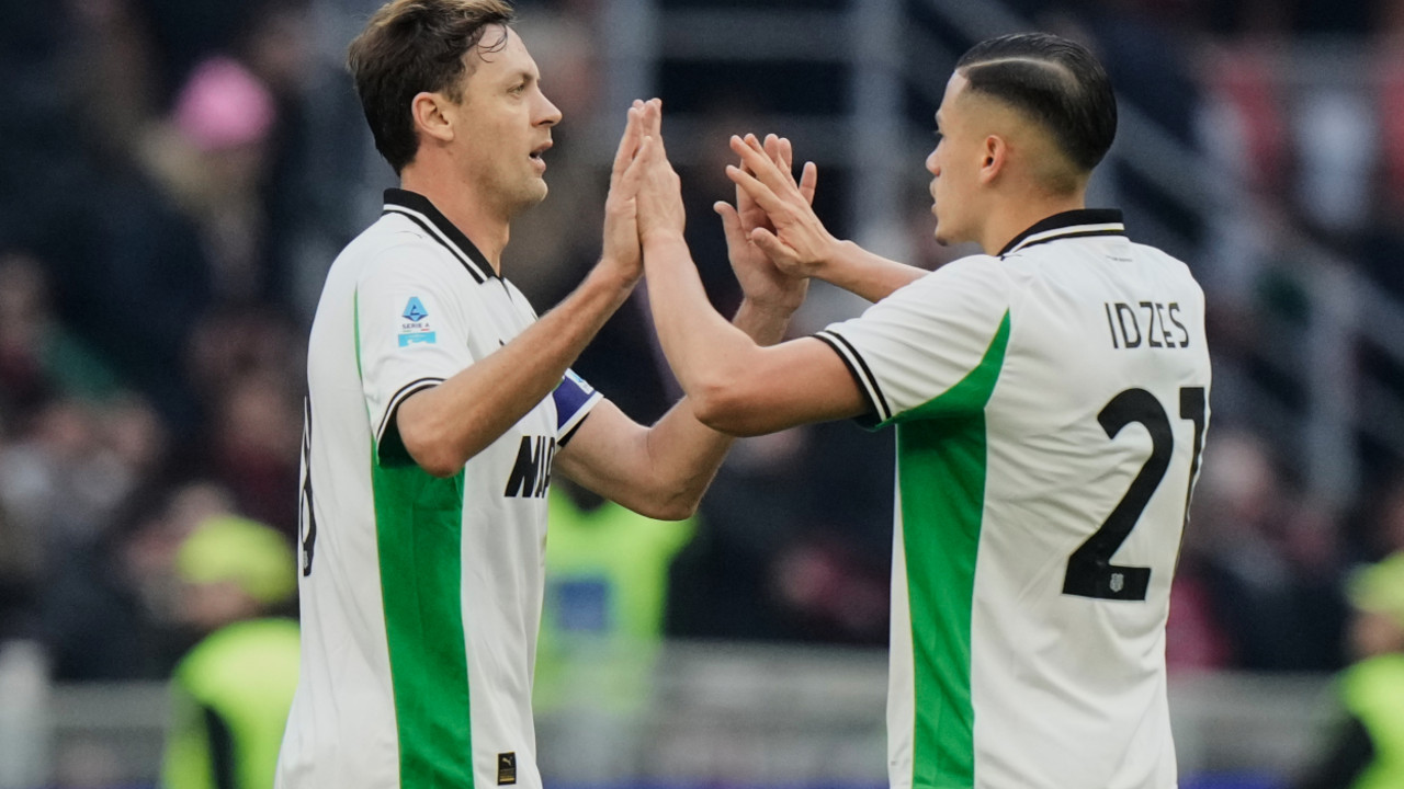 Nemanja Matić