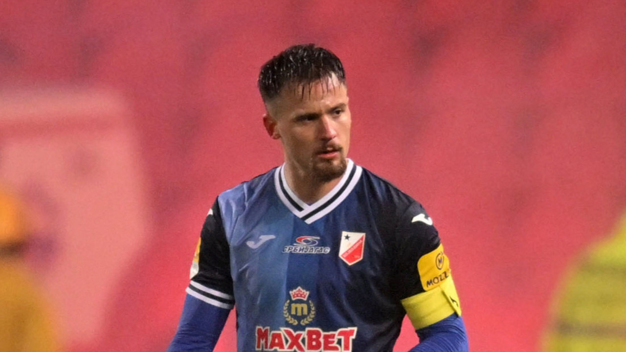 Njegoš Petrović