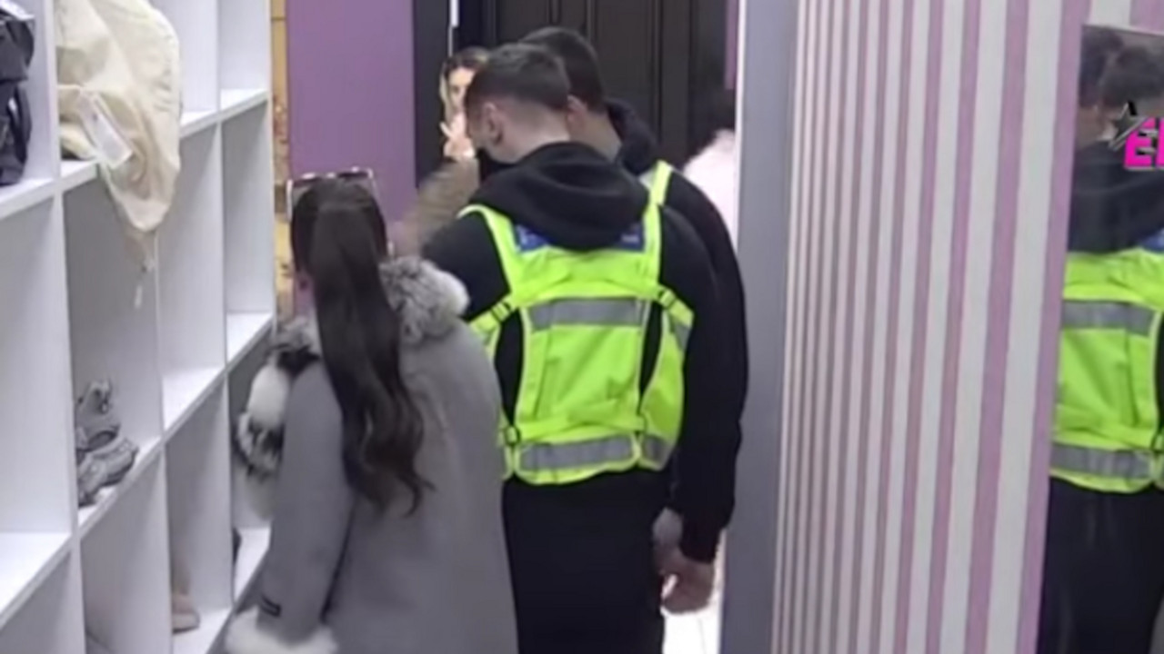 Obezbeđenje