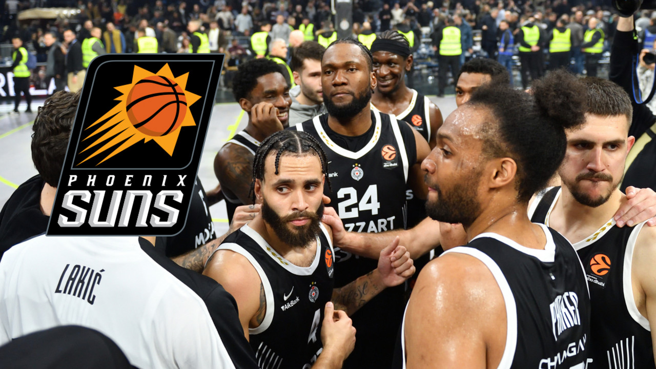 KK Partizan