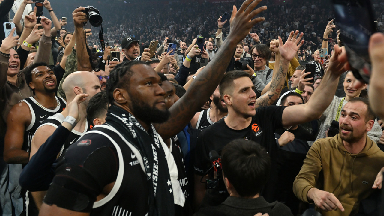 KK Partizan
