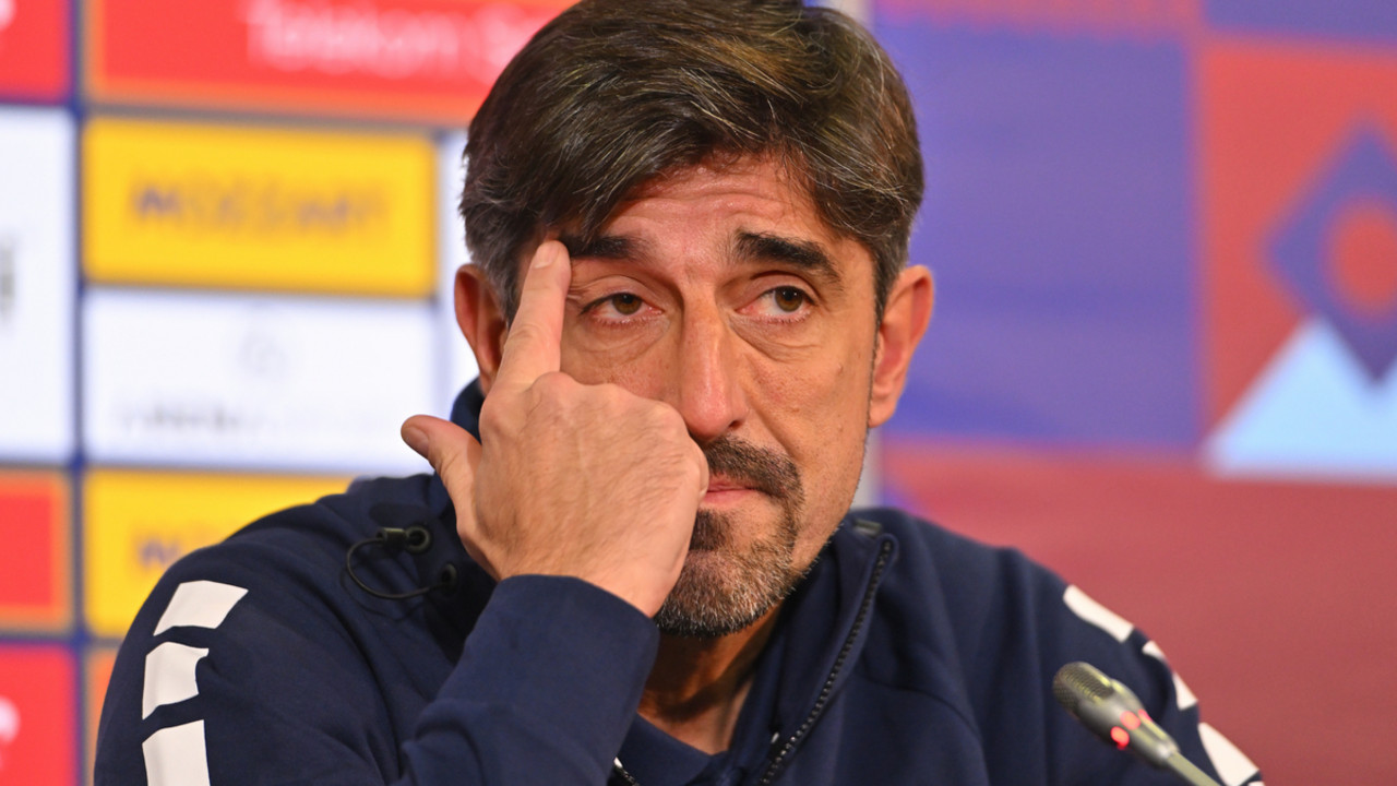 Veljko Paunović