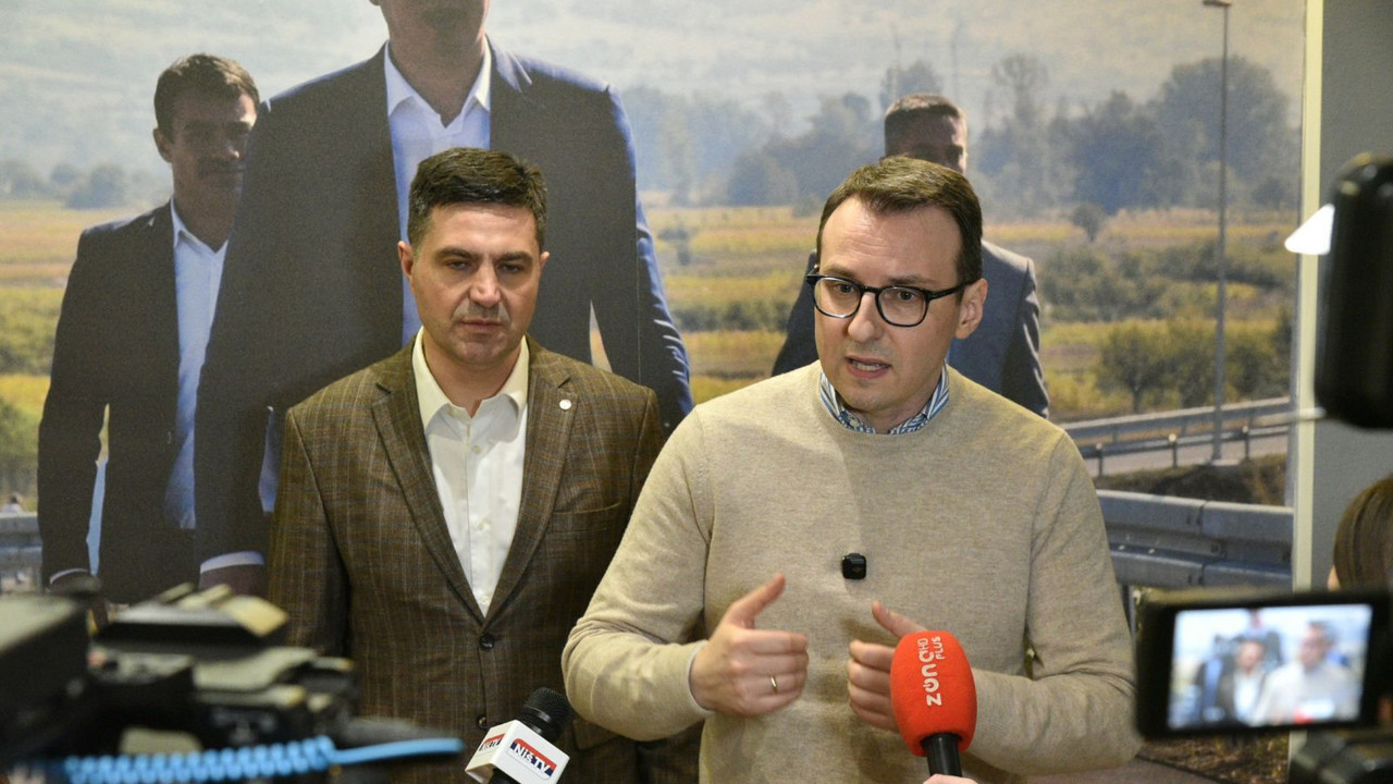 Petar Petković