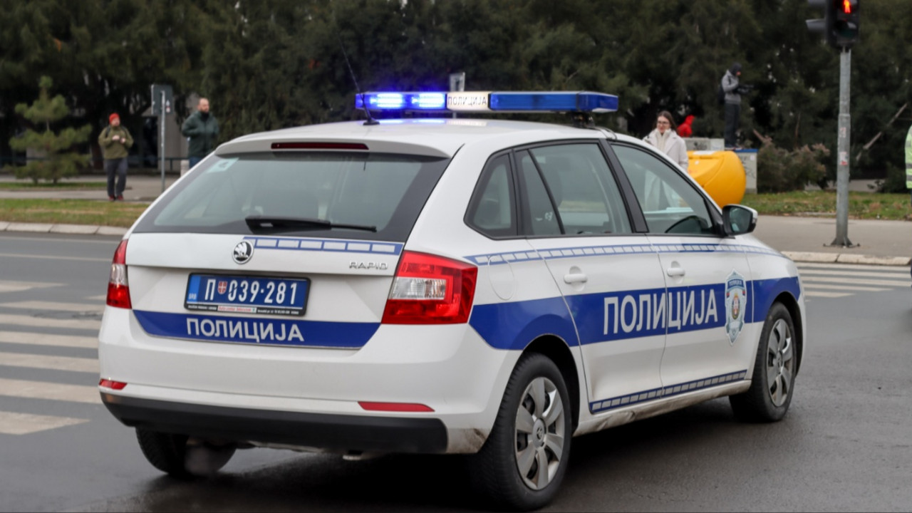 Policija
