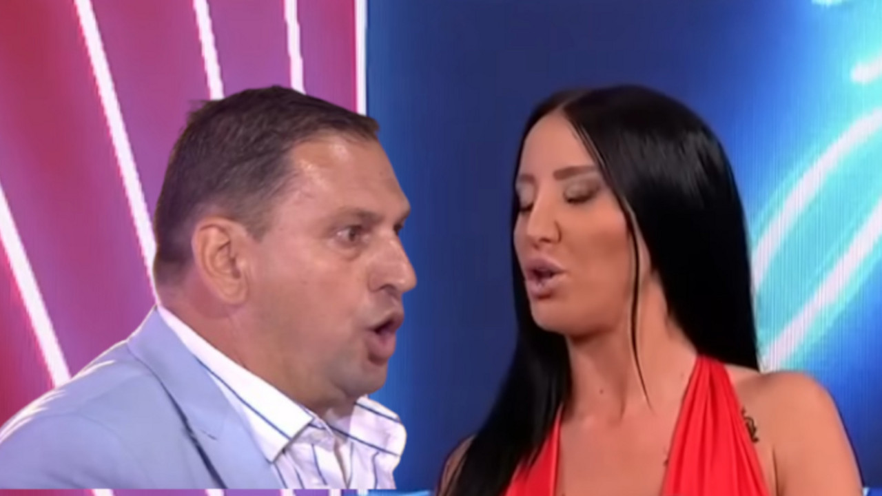 Poršelina i Taki Marinković