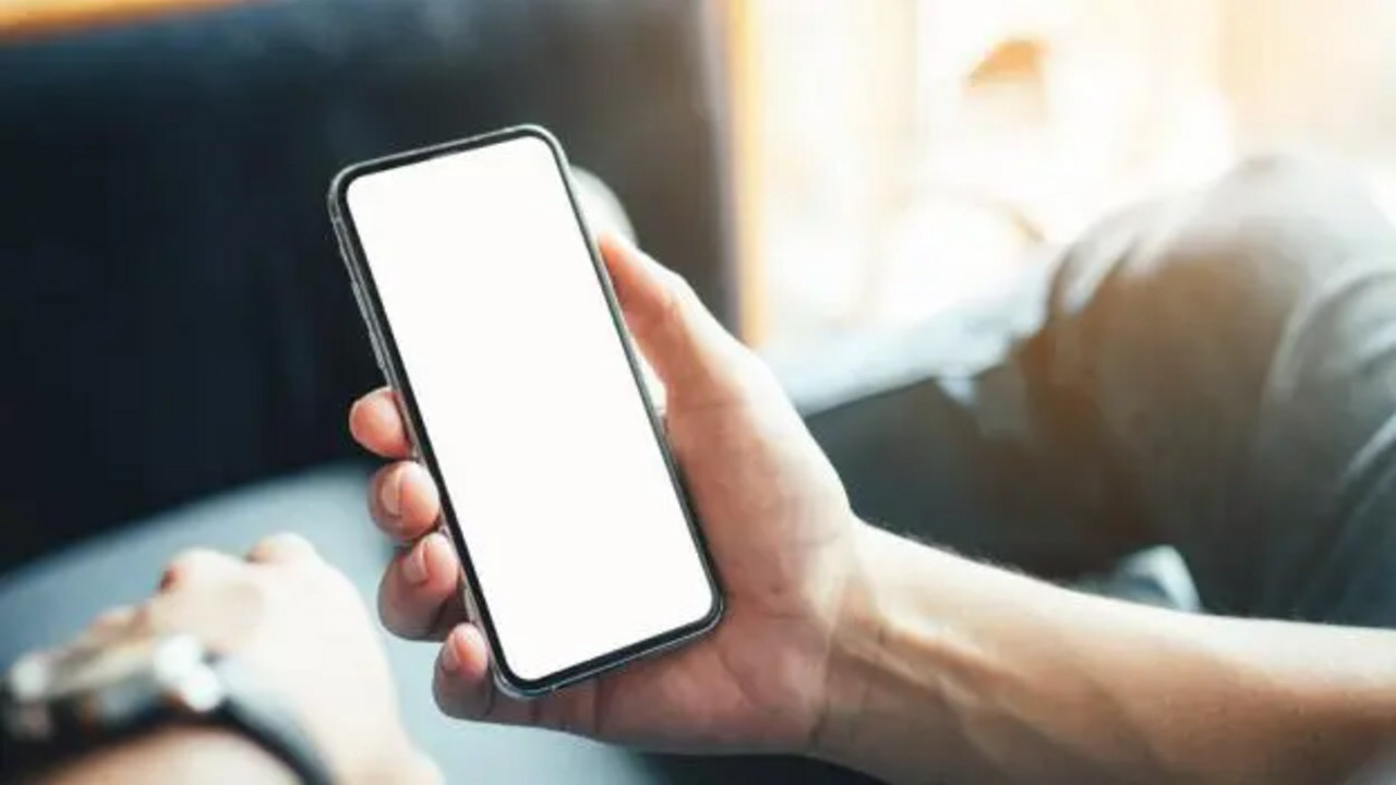 poruka, telefon