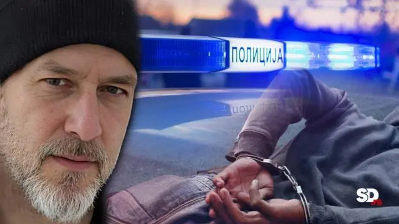 Razbojnik sa Novog Beograda izbo Ženu, pre toga meta bila deca