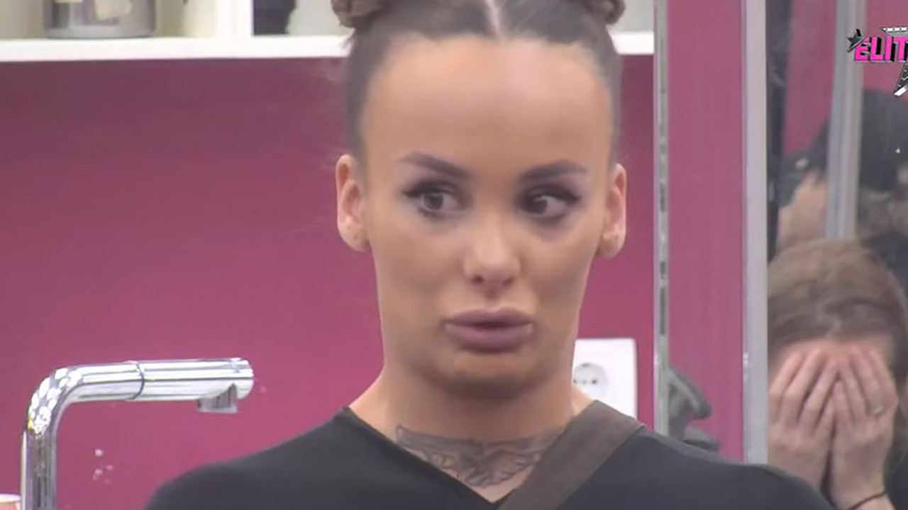 Teodora Delić