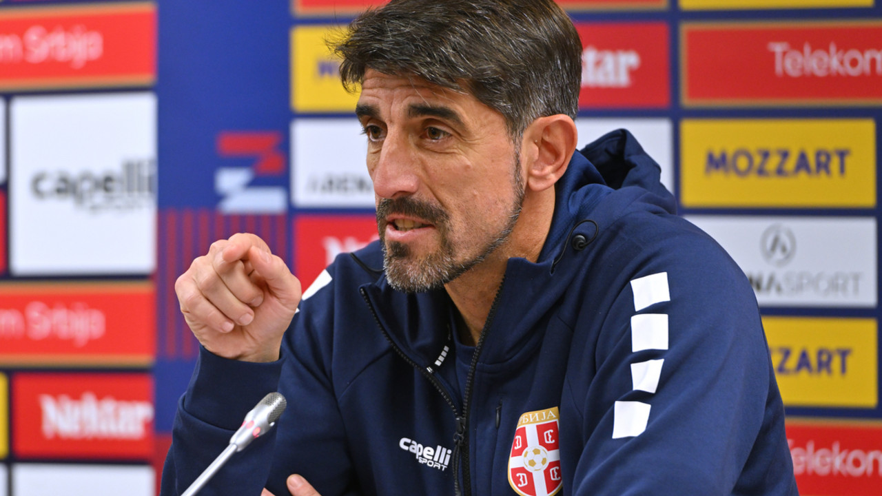 Veljko Paunović