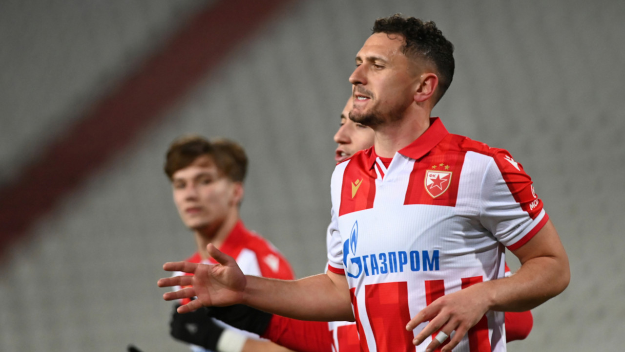 Miloš Veljković