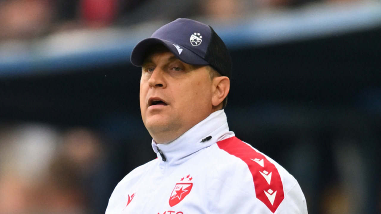 Vladan Milojević