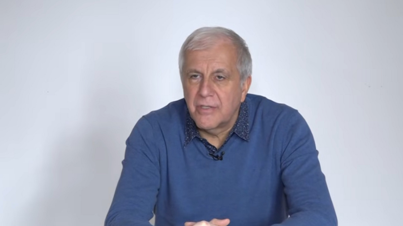 Željko Obradović