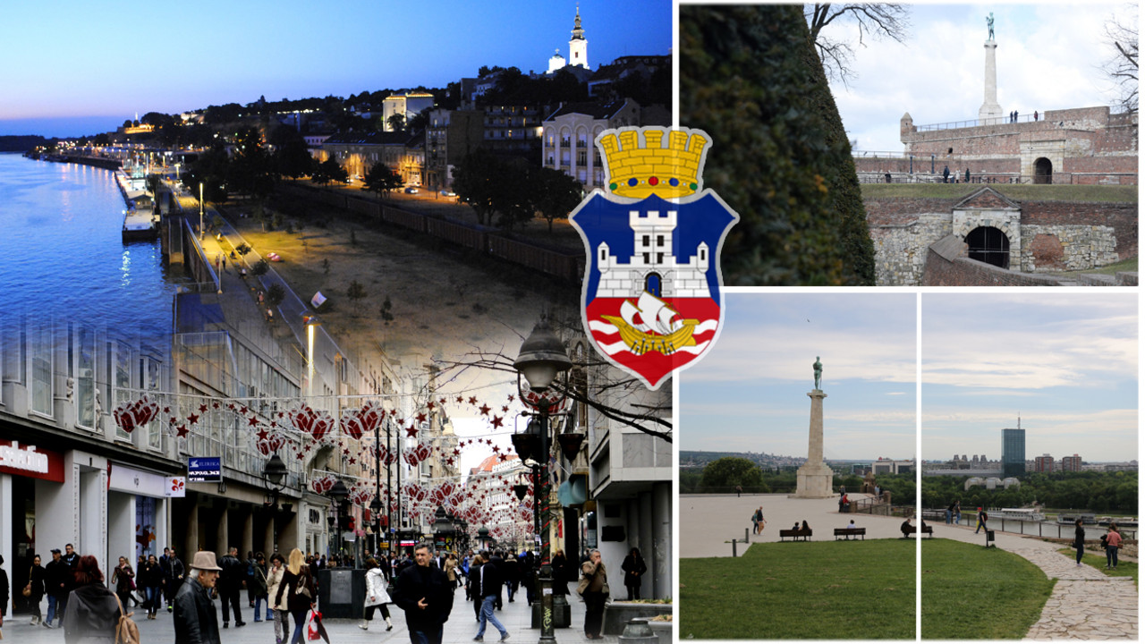 Beograd