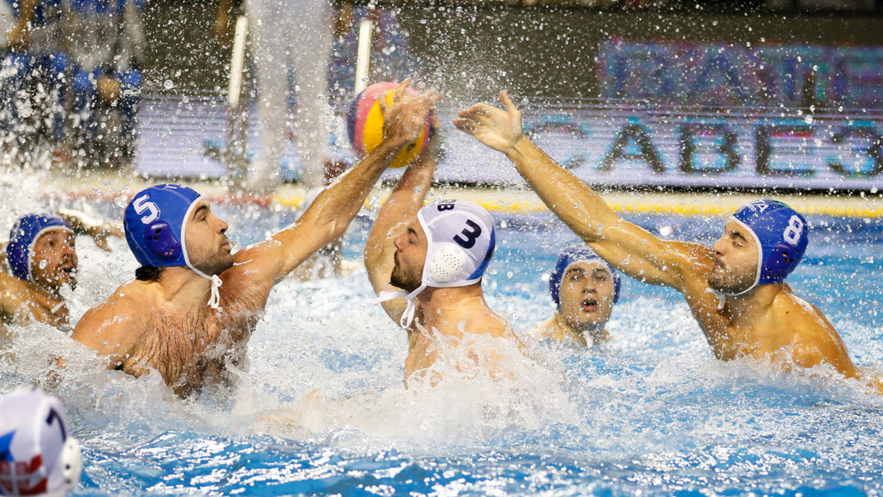 Vaterpolo