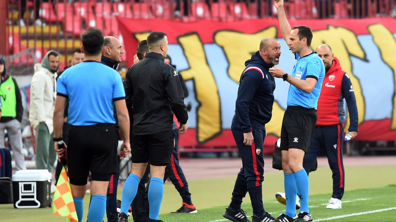 Dejan Stanković i Srđan Jovanović