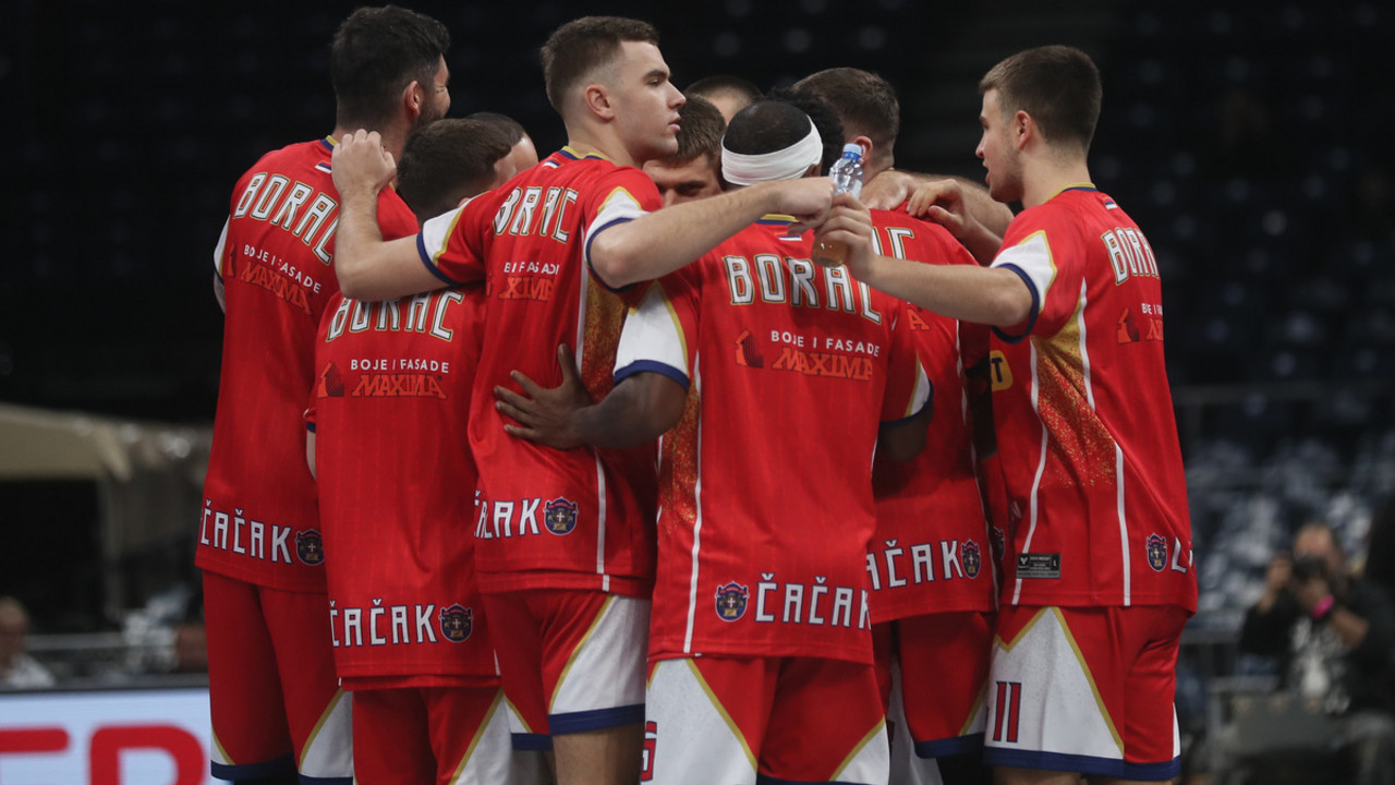 KK Borac