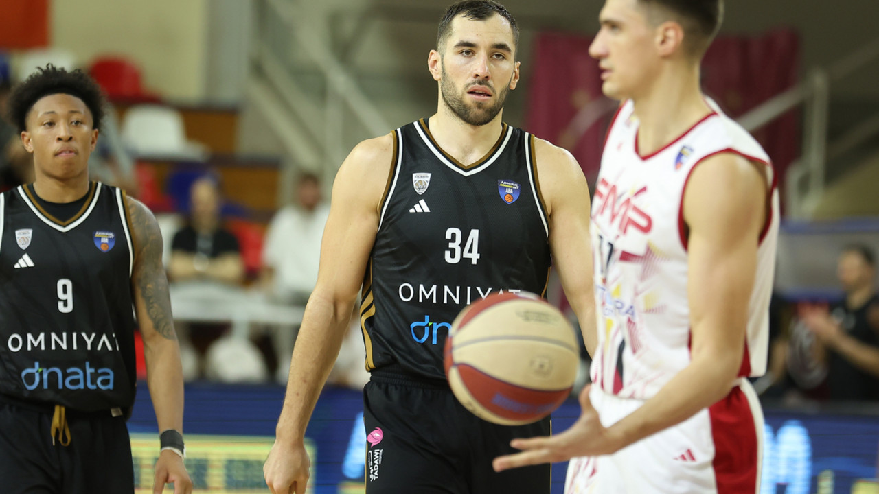 Kenan Kamenjaš