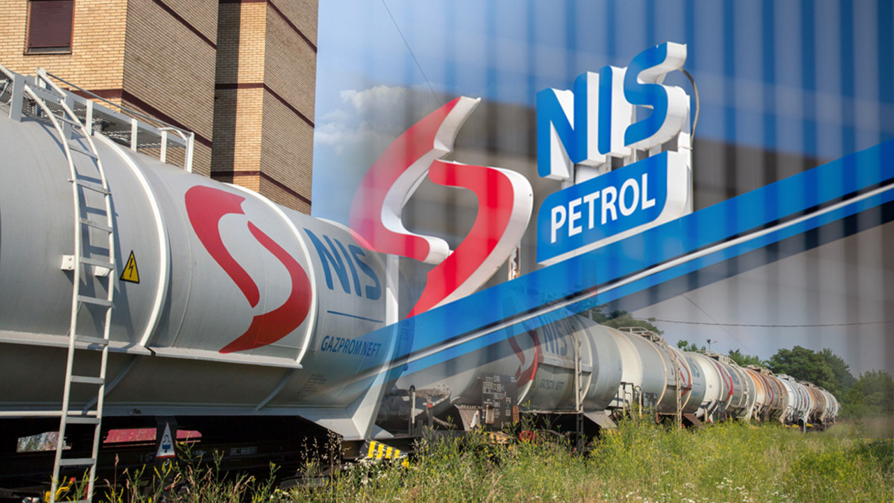 NIS