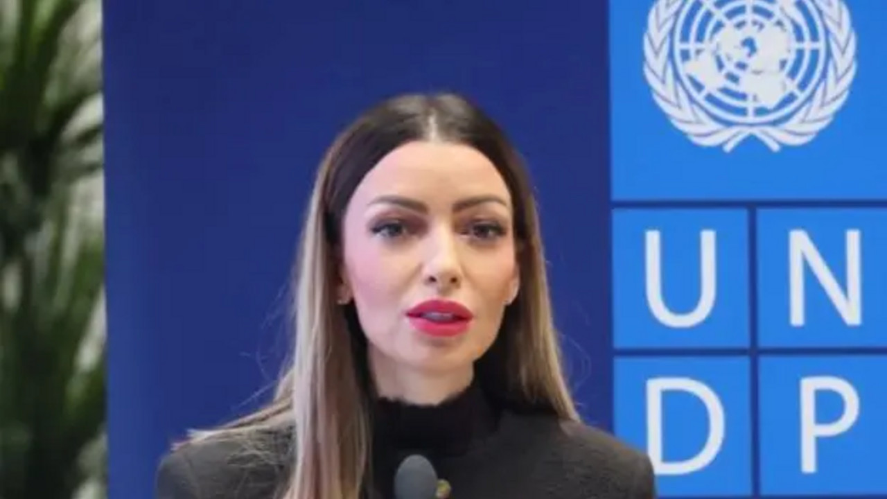 Adrijana Mesarović
